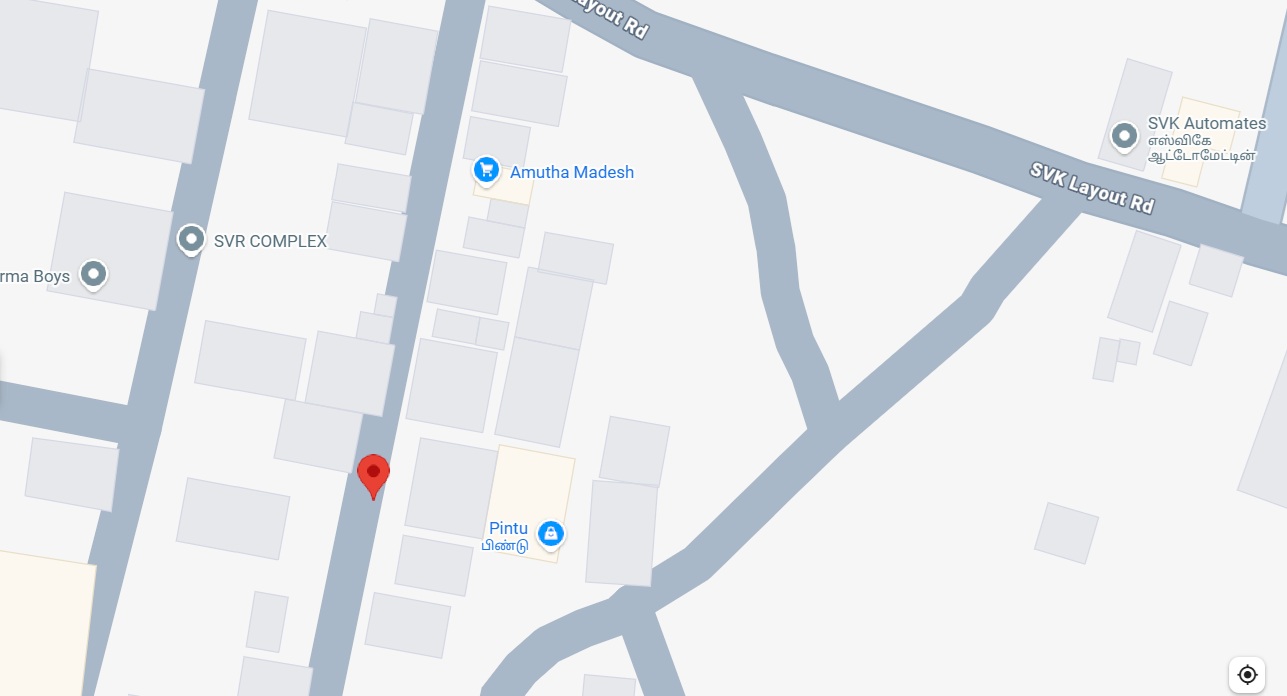 Shendik Certifications Office Location